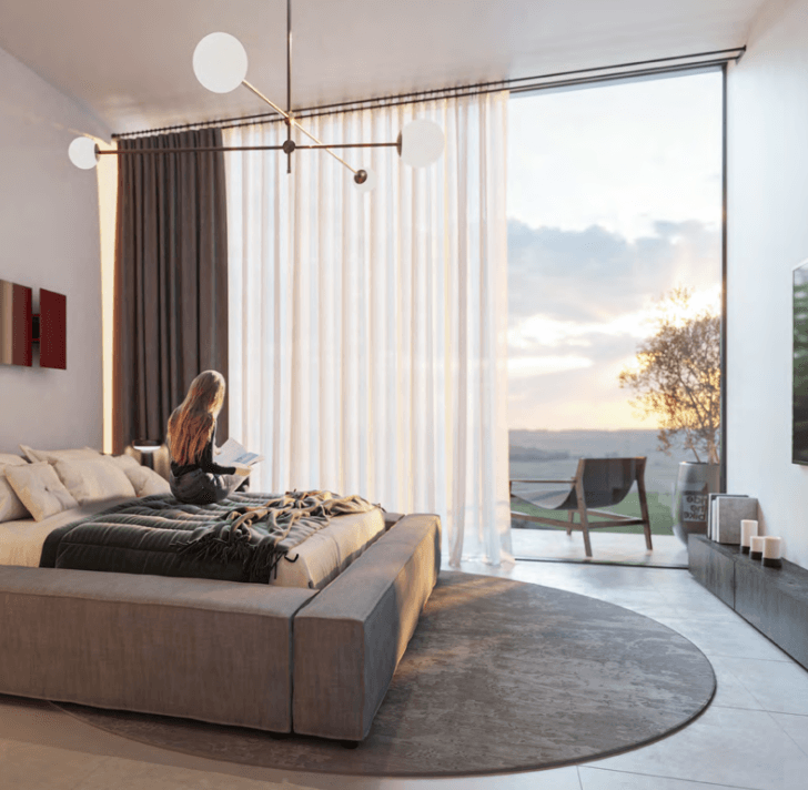 Nesba 1 Aljada Sharjah