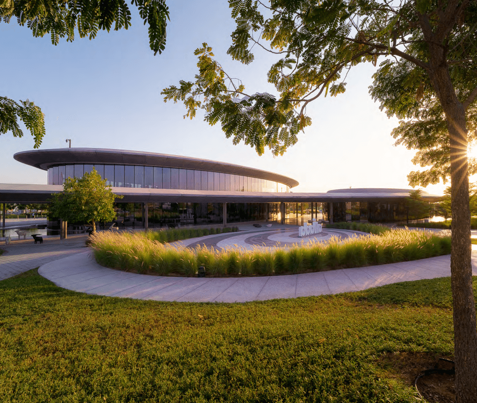 Rove Home Aljada Branded Apartments