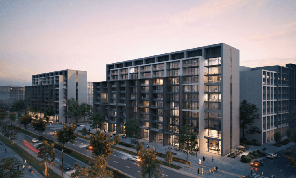 Nasaq Aljada Sharjah