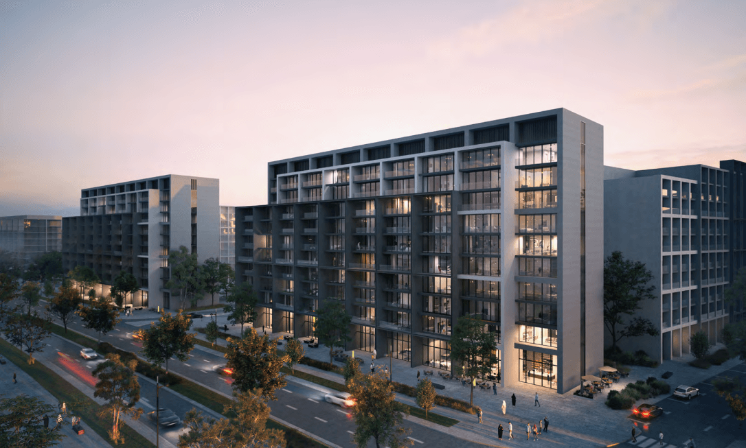 Nasaq Aljada Sharjah