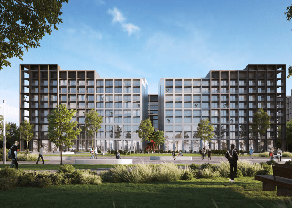 Nasaq Aljada Sharjah