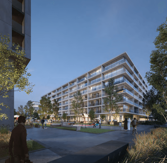 Sokoon Aljada Sharjah