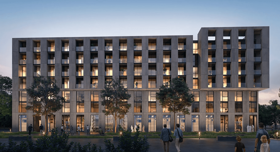 Tiraz aljada sharjah