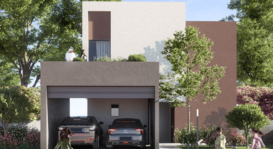 Sarab aljada sharjah