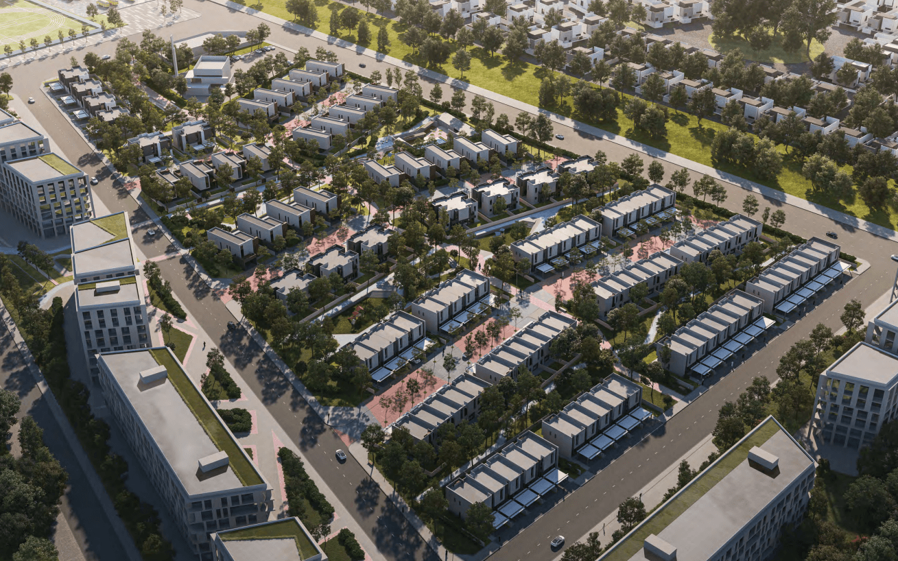 Sarab Aljada Sharjah