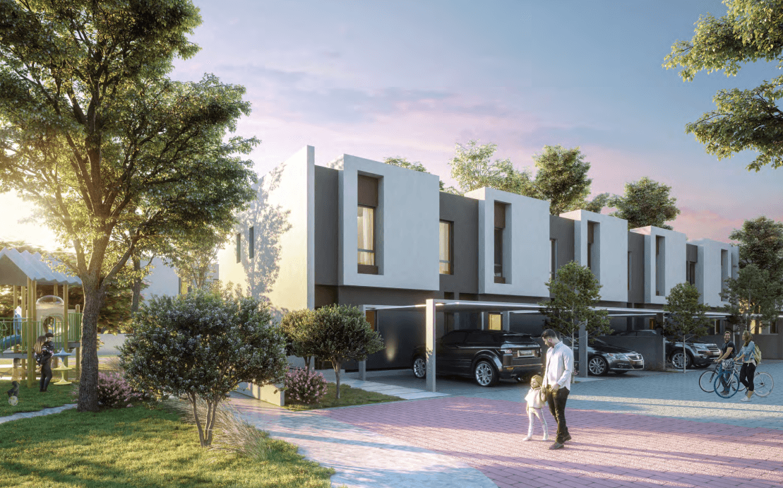 Sarab Aljada Sharjah