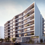 Rehan apartments aljada sharjah