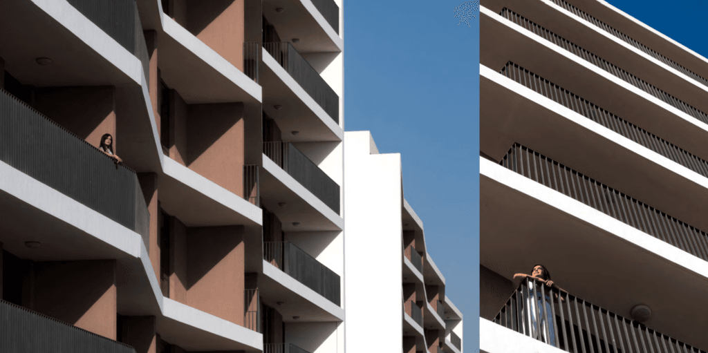 Rehan Apartments Aljada Sharjah