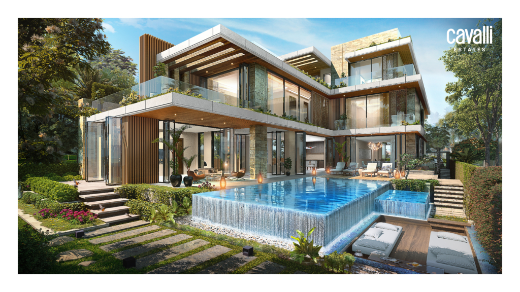 Cavalli estates ext2