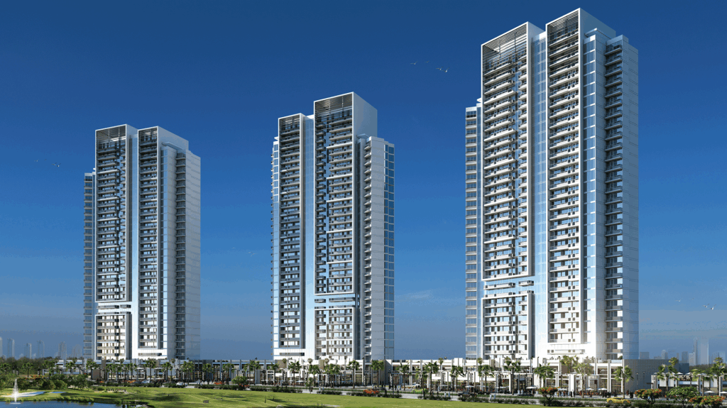 Dh bellavistaexterior dubai new launches