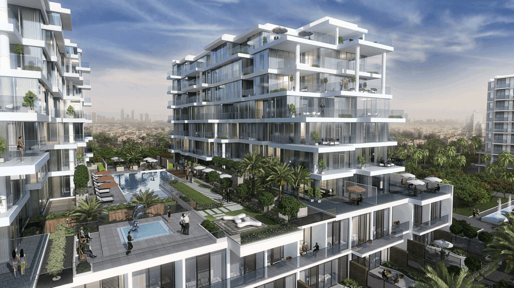 Dh parkapexterior 01 dubai new launches