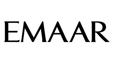 Home 10 Emaar properties logo — iconic dubai real estate developer