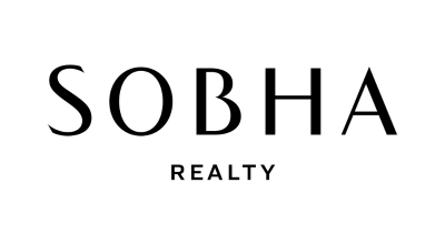Home 11 Sobha realty logo — ultra-luxury dubai real estate developer