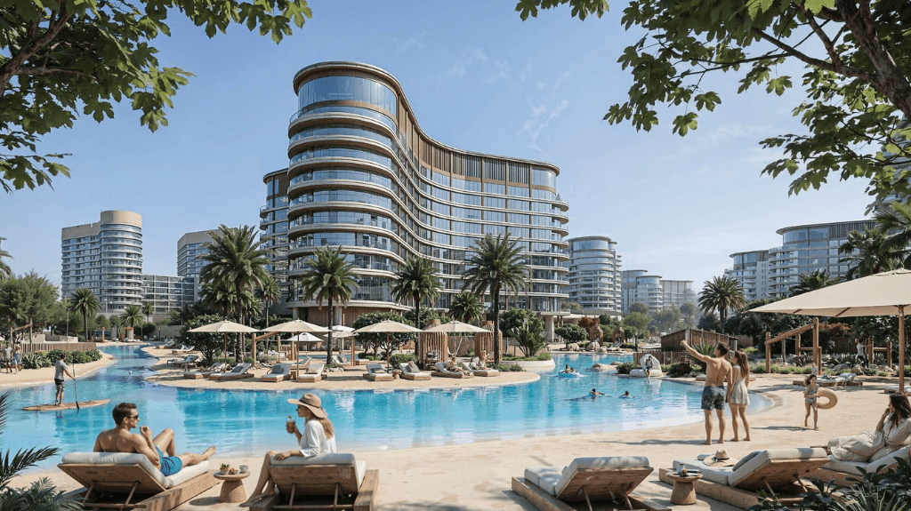 The brooks sobha sanctuary