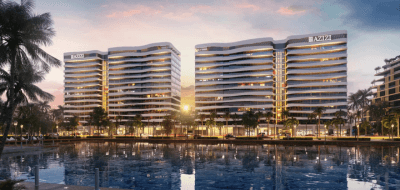 Azizi venice , dubai south